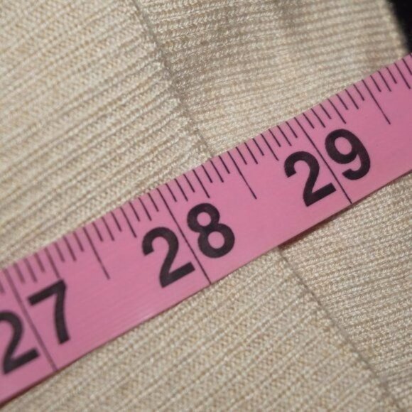 Splendid Cashmere Blend Turtleneck Poncho Sweater - Picture 8 of 8